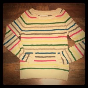 Aeropostale long sleeve thin shirt.